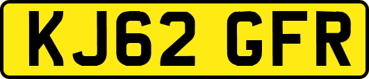 KJ62GFR