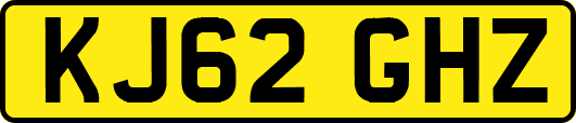 KJ62GHZ