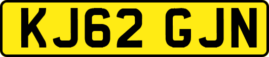 KJ62GJN