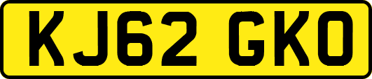 KJ62GKO