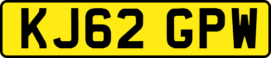 KJ62GPW