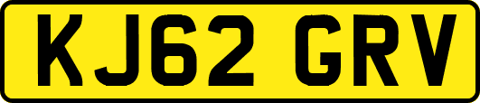 KJ62GRV