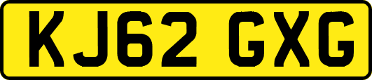 KJ62GXG