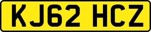 KJ62HCZ