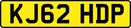 KJ62HDP