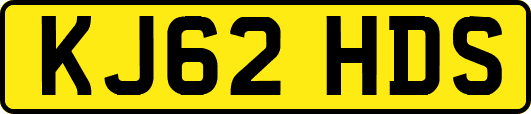 KJ62HDS