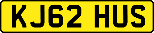 KJ62HUS