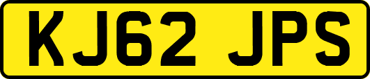 KJ62JPS