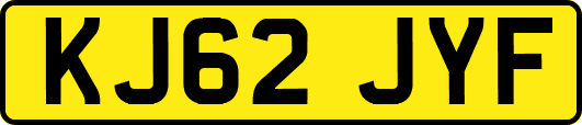 KJ62JYF