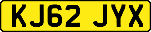 KJ62JYX