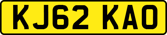 KJ62KAO