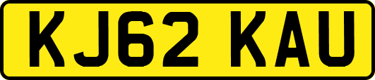 KJ62KAU