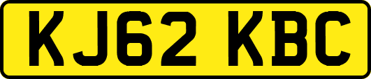 KJ62KBC