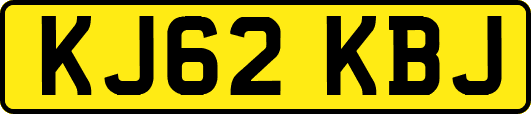 KJ62KBJ