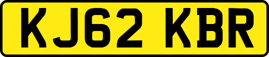 KJ62KBR