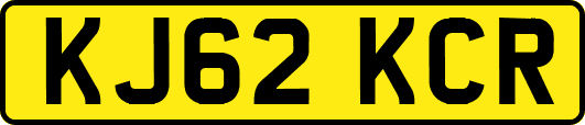 KJ62KCR