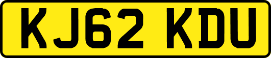 KJ62KDU