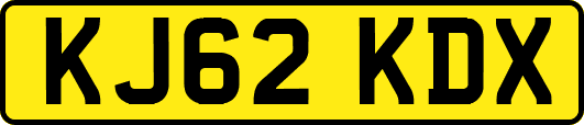 KJ62KDX