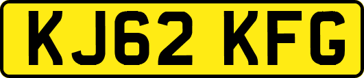 KJ62KFG