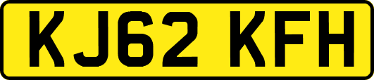 KJ62KFH