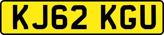 KJ62KGU