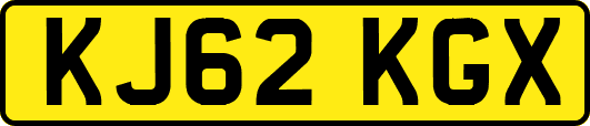 KJ62KGX