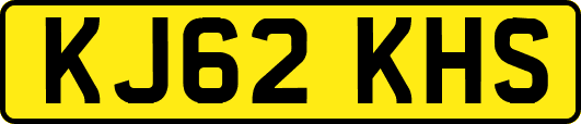 KJ62KHS