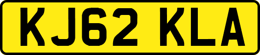 KJ62KLA