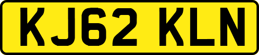 KJ62KLN