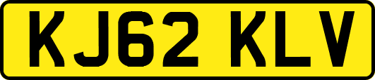 KJ62KLV