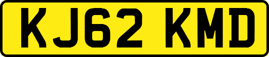 KJ62KMD