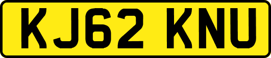 KJ62KNU