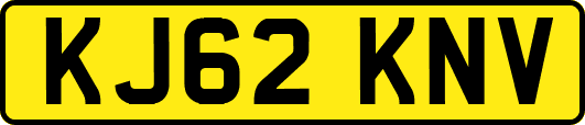 KJ62KNV