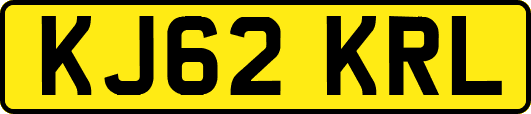 KJ62KRL