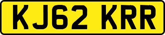 KJ62KRR