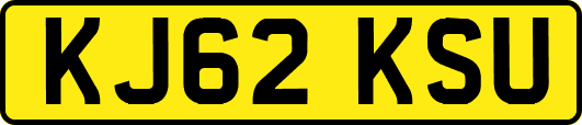 KJ62KSU