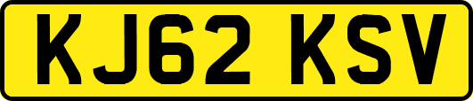 KJ62KSV