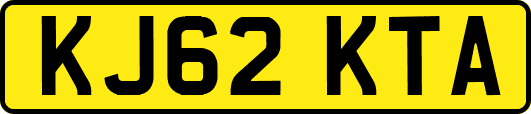 KJ62KTA