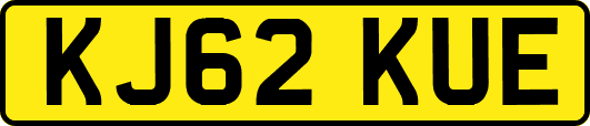 KJ62KUE