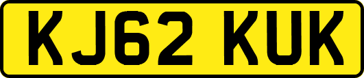 KJ62KUK