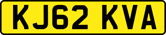 KJ62KVA