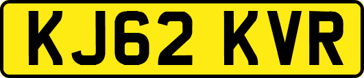 KJ62KVR