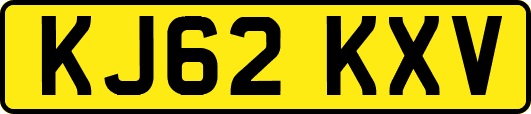 KJ62KXV