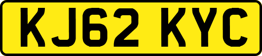 KJ62KYC