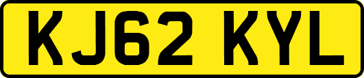 KJ62KYL