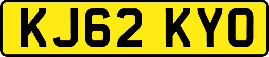 KJ62KYO