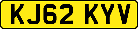 KJ62KYV