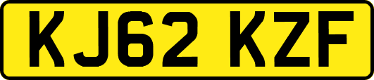 KJ62KZF