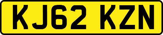 KJ62KZN