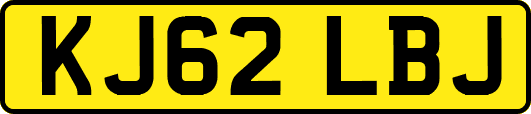 KJ62LBJ